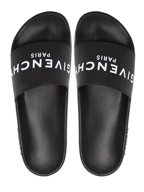 men's givenchy slippers|givenchy sandals women.